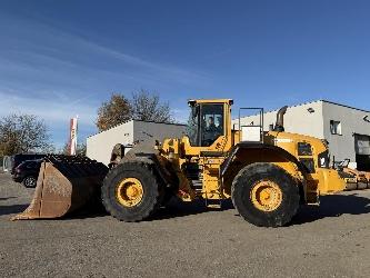 Volvo L 250 G