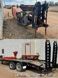 Ditch Witch JT20