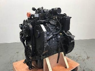 Cummins 4BT