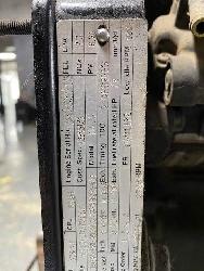 Cummins B4.5