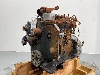 Cummins B4.5