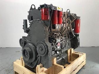 Cummins M11-C