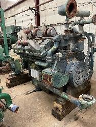 Cummins QSK45