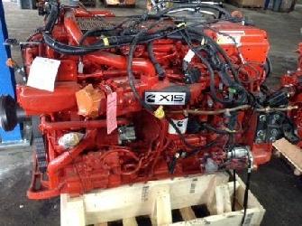 Cummins X15
