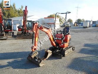 Kubota U 10-3