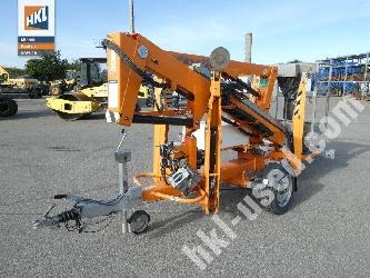 Niftylift 120 T