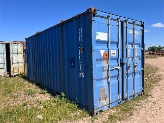  20FT Container