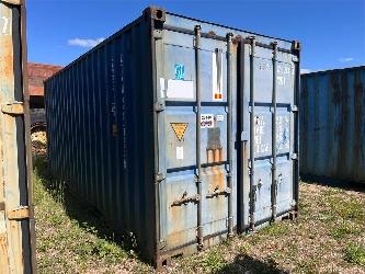  20FT Container