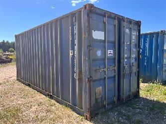  20FT Container