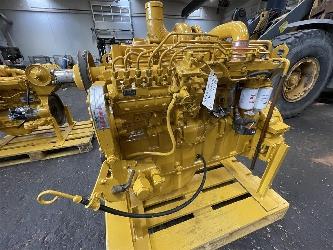 Cummins 8.3-C motor