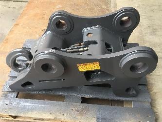  S2 hydr. hurtigskift