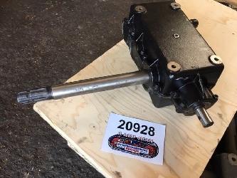  Vinkelgear - 6 stk