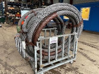  Wirestroppe - 2 stk.