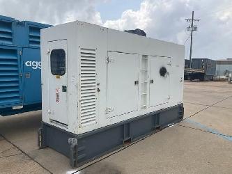  Aggreko