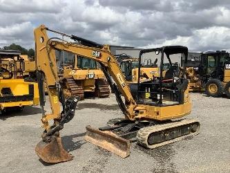 CAT 304