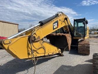 CAT 330