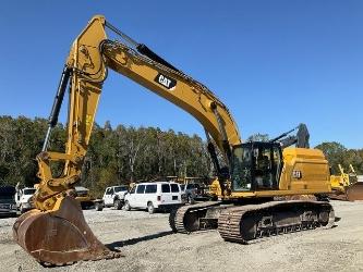 CAT 349