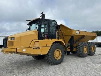 CAT 725