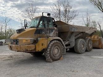 CAT 730