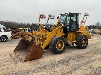 CAT 920
