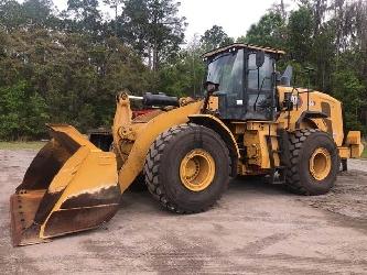 CAT 966