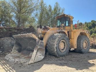 CAT 990
