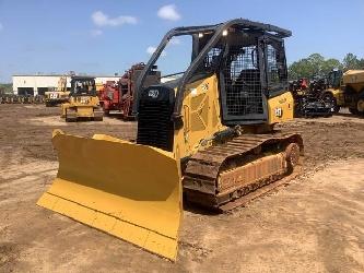 CAT D3