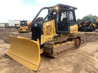 CAT D3
