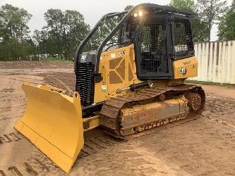 CAT D3
