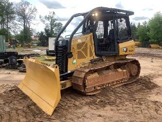 CAT D3