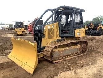 CAT D3