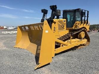 CAT D7