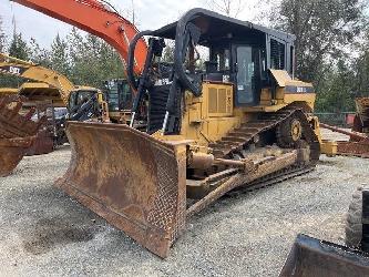 CAT D7R