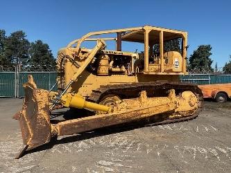 CAT D8H