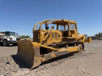 CAT D8K