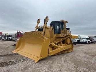CAT D9T