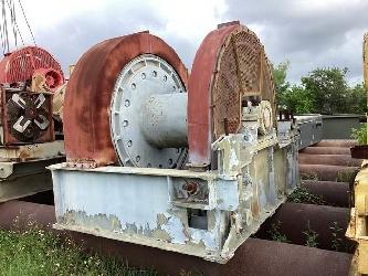  Winch