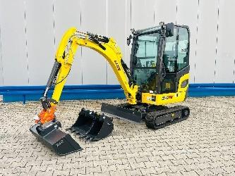 XCMG XE20E PRO