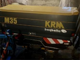 Krm M35BASE