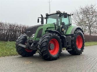 Fendt 927.
