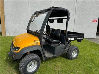 JCB GATOR
