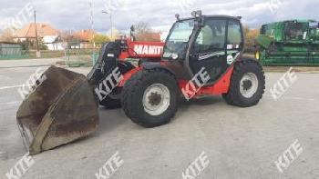 Manitou MLT 741-120