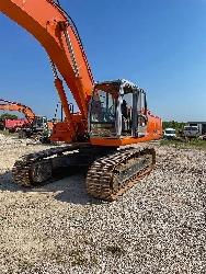 Fiat-Kobelco EX355