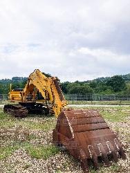 JCB JS300 NL