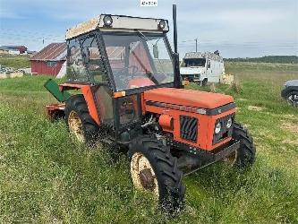 Zetor 5245