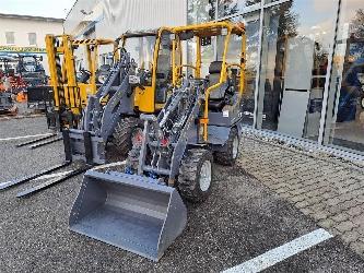 Eurotrac W10