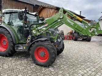 Fendt 3*65
