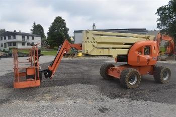 JLG 450AJ