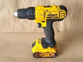 DeWalt DCD771