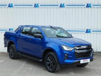 Isuzu V-Cross